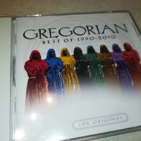 GREGORIAN CD-ВНОС GERMANY 2411231925, снимка 2 - CD дискове - 43133911