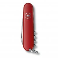 Швейцарски джобен нож Victorinox Waiter, блистер, снимка 2 - Ножове - 39828156