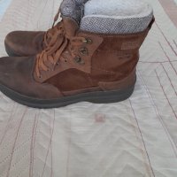 Зимни обувки , снимка 2 - Мъжки боти - 39983521