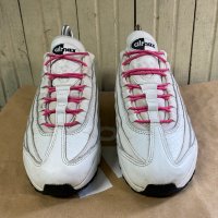 ''Nike Air Max 95 Lea''оригинални маратонки 37.5 номер, снимка 3 - Маратонки - 38481383