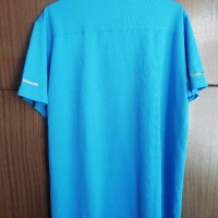 Adidas Climalite оригинална фланелка тениска L, снимка 2 - Тениски - 37780827