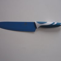 Швейцарски нож на шеф готвач 4, снимка 2 - Ножове - 43908380