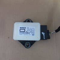 ESP sensor BOSCH  0 265 005 714 / 96 631 876 80 за PEUGEOT 407, снимка 1 - Части - 40570242