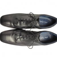 Van Gils schoenen 44, снимка 1 - Официални обувки - 37612461