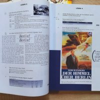 Учебници по Немски език ("Em", "Blick"), Hueber, снимка 8 - Чуждоезиково обучение, речници - 38330648