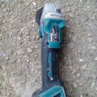 MAKITA 18V LXT DGA454 Безчетков, снимка 1 - Други инструменти - 28990697