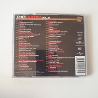 The Dome, Vol. 8 double cd, снимка 3 - CD дискове - 43517946