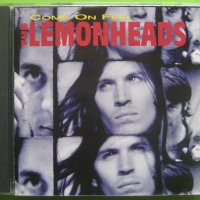 Алтернатив рок The Lemonheads – Come On Feel The Lemonheads CD, снимка 1 - CD дискове - 32542521