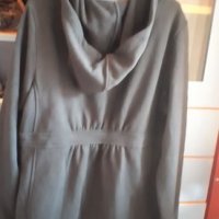 Уникално дамско палто, снимка 7 - Палта, манта - 27150551