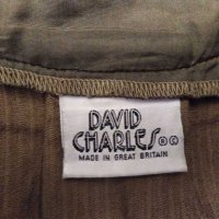 David Charles джинсова пола, снимка 3 - Поли - 28026687
