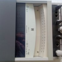 Лабораторен ватметър, снимка 2 - Друга електроника - 32489858