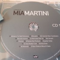 MIA MARTINI, снимка 5 - CD дискове - 33558366