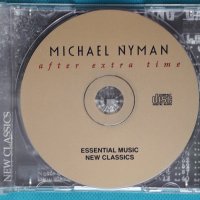 Michael Nyman(Contemporary)-4CD/Part-2, снимка 7 - CD дискове - 43850191