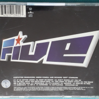 Five – 1999 - Invincible(Pop Rap,Ballad), снимка 9 - CD дискове - 44863865