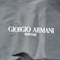 Нова чанта/сак GIORGIO ARMANI, оригинал, снимка 11 - Сакове - 28014032