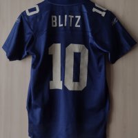 NFL Jursey / New York Giants / Reebok, снимка 9 - Детски тениски и потници - 33443707