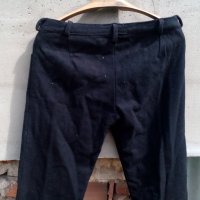 Стар шаечен панталон #5, снимка 5 - Антикварни и старинни предмети - 28813372