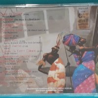 Various – 2004 - Africa Straight Ahead(African,Contemporary Jazz,Fusion), снимка 6 - CD дискове - 43838317