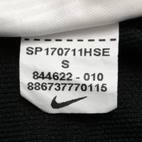 Nike DRI-FIT Squad Tee оригинална тениска ръст 128-137см Найк фланелка, снимка 7 - Детски тениски и потници - 37612645