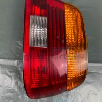 Заден ДЕСЕН стоп за БМВ е39 BMW e39 LED Жълт ФЕЙС, снимка 2 - Части - 40569167