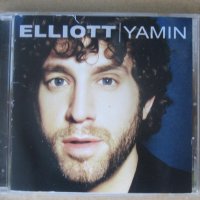 Elliott Yamin CD, снимка 1 - CD дискове - 39846155