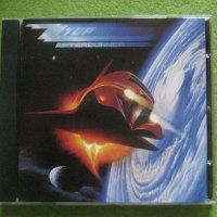 ZZ Top - Afterburner CD, снимка 1 - CD дискове - 43347133