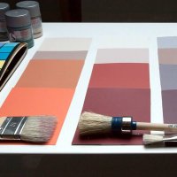 Бояджийски услуги , боядисване с латекс и други бои , снимка 4 - Бояджийски услуги - 38518672
