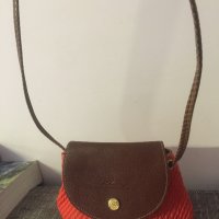 Малка чанта Longchamp, снимка 11 - Чанти - 33515270