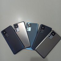 Xiaomi 12T Xiaomi 12T Pro заден капак, снимка 1 - Резервни части за телефони - 43515325