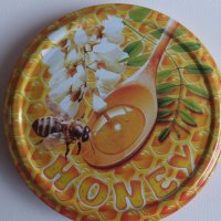 Капачки, снимка 15 - Пчелни продукти - 26730272