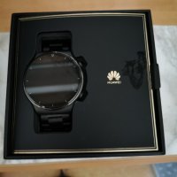 HUAWEI WATCH GT 2 PRO, снимка 1 - Смарт часовници - 43389061