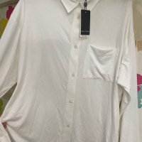 Marc O'Polo нова риза,М размер, снимка 6 - Ризи - 37101961