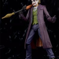 Екшън фигура на Joker ,нова запечатана в кутия, снимка 4 - Колекции - 35428688