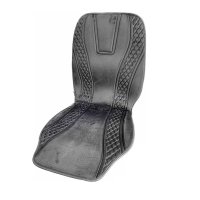Подгряваща подложка за седалка Mercado Trade, 12V, 60W, снимка 2 - Аксесоари и консумативи - 43821187