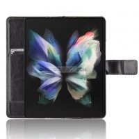 Samsung Galaxy Z Fold4 Калъф Тип Тефтер, снимка 2 - Калъфи, кейсове - 38182636