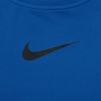 Nike PRO DRI-FIT Compression оригинална блуза XL Найк спорт, снимка 4 - Спортни дрехи, екипи - 39910645