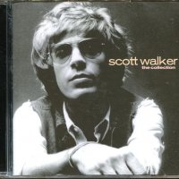 scott Walker-The Collection, снимка 1 - CD дискове - 37459380