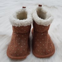 Бебешки буйки , снимка 5 - Бебешки обувки - 35065259