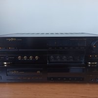 Grundig Finearts A-903, снимка 1 - Ресийвъри, усилватели, смесителни пултове - 39414435