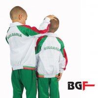 BGF Детски Анцуг България, снимка 6 - Детски анцузи и суичери - 35323194