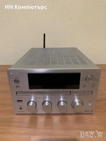Продавам аудио система Sony HCD-G2BNiP, снимка 1