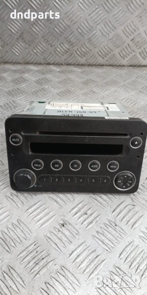 CD Alfa Romeo 159 1.9JTDm 2009г.	, снимка 1