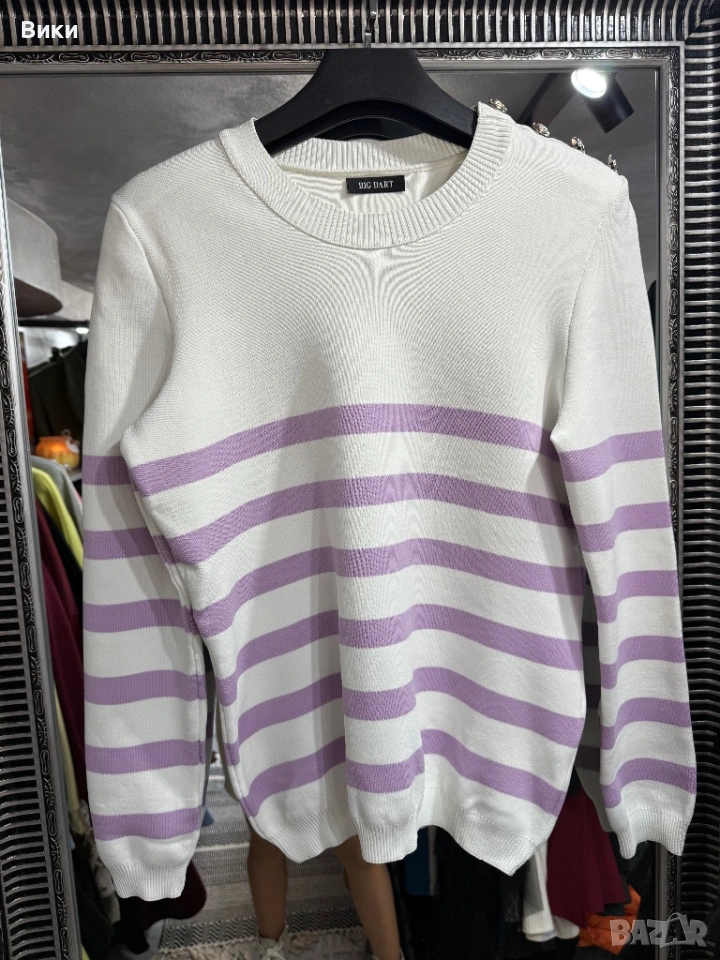 Блуза нова универсален размер, снимка 1