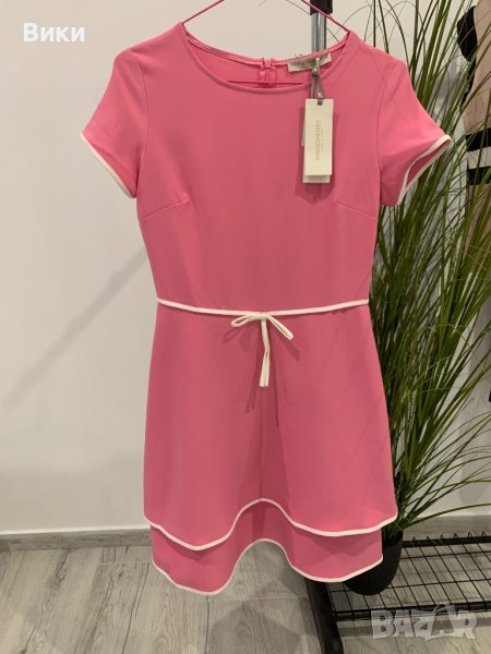 Нова рокля в размер S, снимка 1