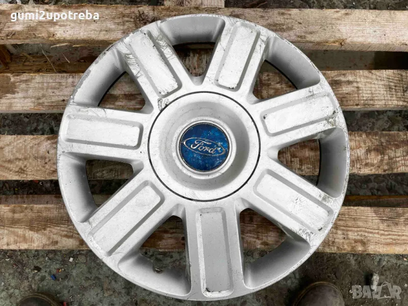 16 цола Тас за Ford Focus C Max 3m51-1000-cc Оригинал, снимка 1
