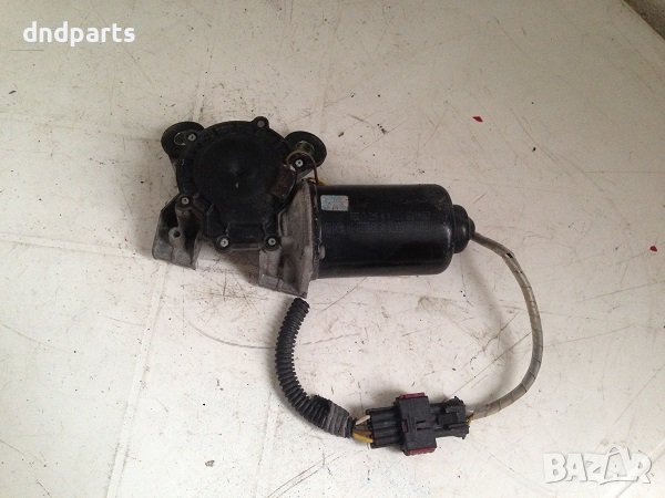 Моторче задна чистачка за Mazda 3, снимка 1