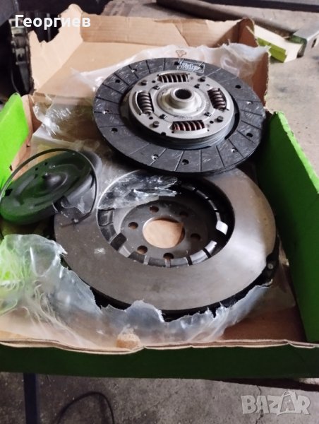 Съединител  VALEO за SEAT- VOLKSNAGEN, снимка 1