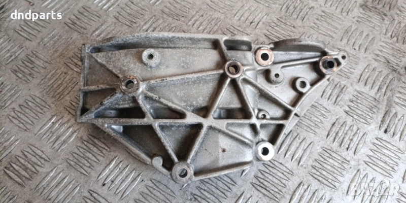 Алуминиева конзола Volvo S40 2.0D 136hp 2008г.	, снимка 1