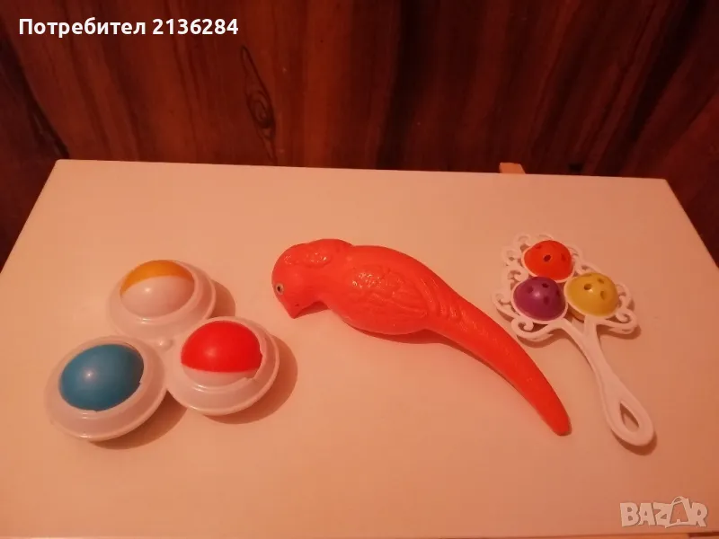 Дрънкулки, снимка 1