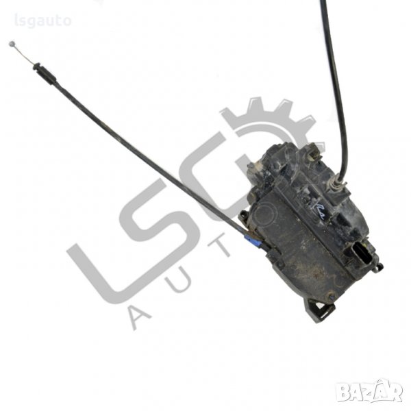 Брава предна дясна врата Renault Scenic III(2009-2016) ID:91015, снимка 1